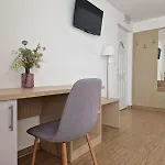 Hotel Augustino