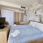 Augustino Hotel 3*