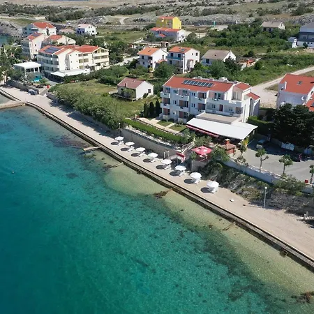 Hotel Augustino Miletici