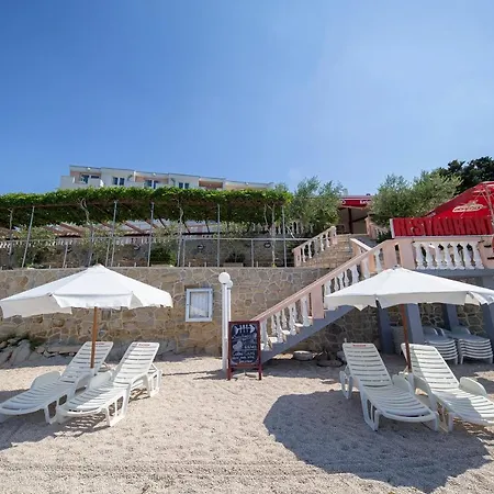 Hotel Augustino Miletici