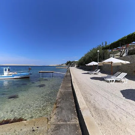 Szálloda Augustino Miletići