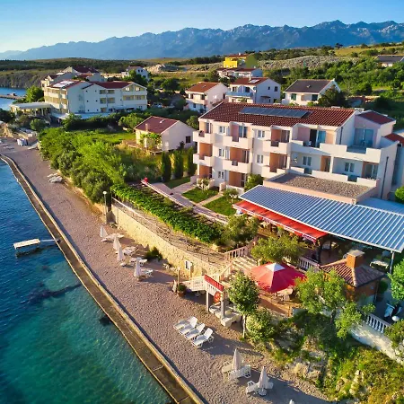 Hotel Augustino