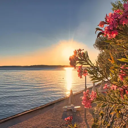 Augustino Szálloda 3*