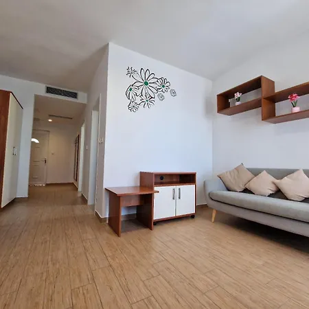 Hotel Augustino 3*