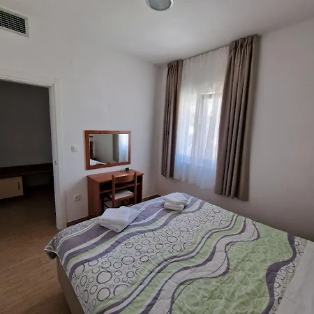 Augustino Hotel Miletici