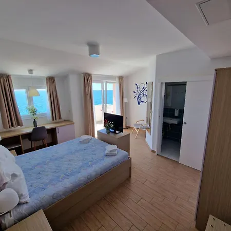 Hotel Augustino Miletici
