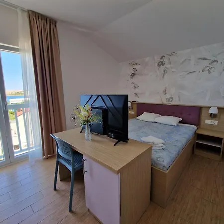 Hotel Augustino Miletici