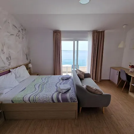 Augustino Hotel Miletici