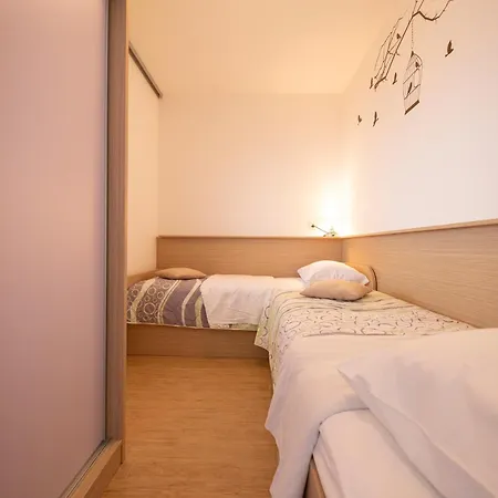 Hotel Augustino