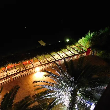 Augustino Hotel
