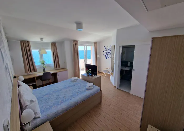 Hotel Augustino Miletici