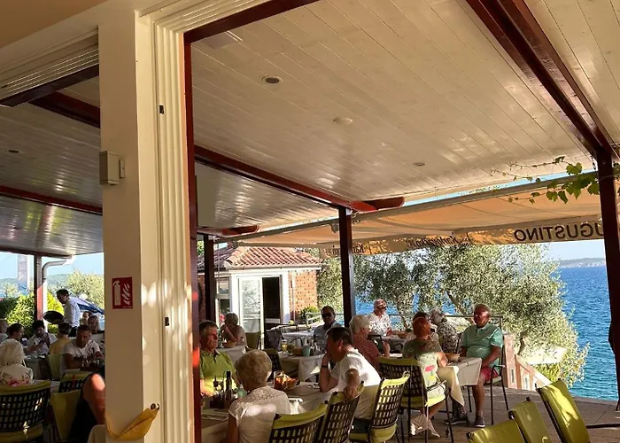 Augustino Hotel