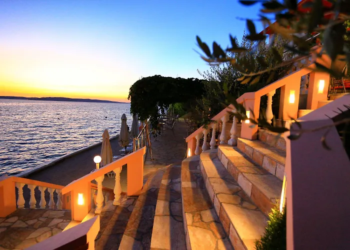 Hotel Augustino