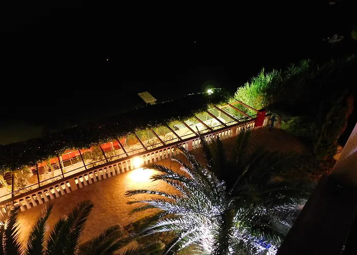 Augustino Hotel