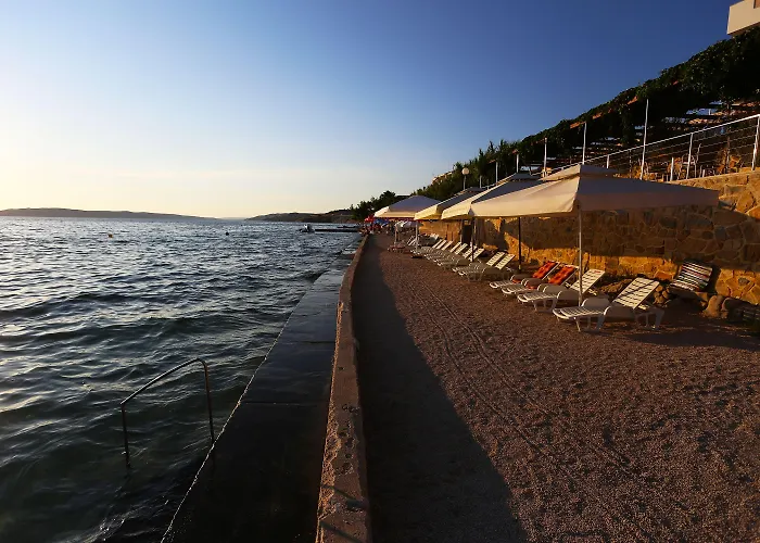 Hotel Augustino 3*