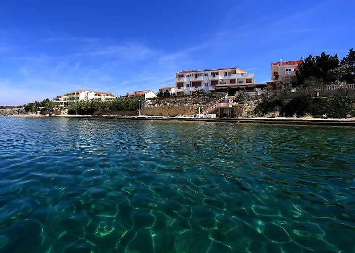 Hotel Augustino