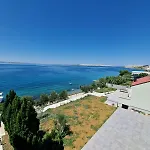 Augustino Hotel 3*