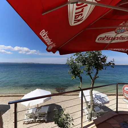 Augustino Hotel Miletici