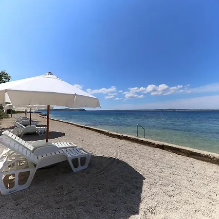 Hotel Augustino Miletici