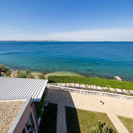 Hotel Augustino Miletici
