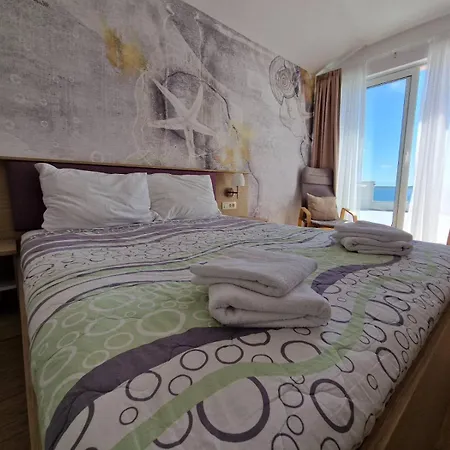 Hotel Augustino 3*