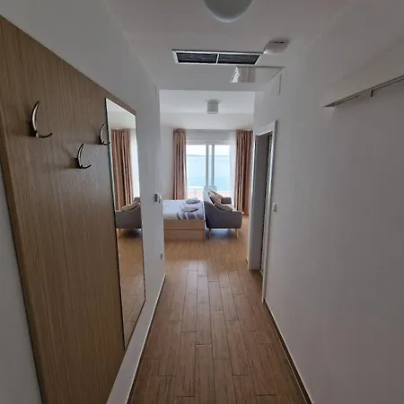 Augustino Hotel Miletici