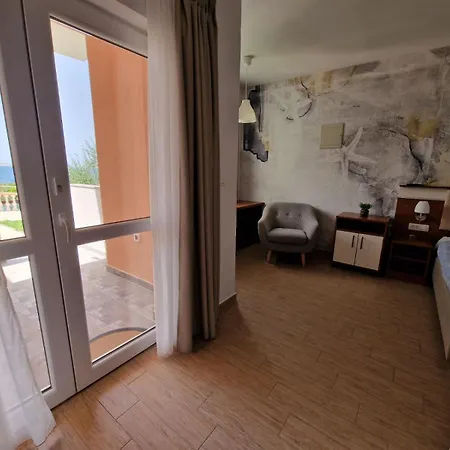 Hotel Augustino Miletici