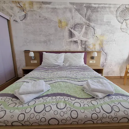 Augustino Hotel Miletici