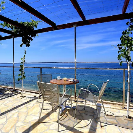 Hotel Augustino Miletici