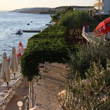 Augustino Hotel Miletici