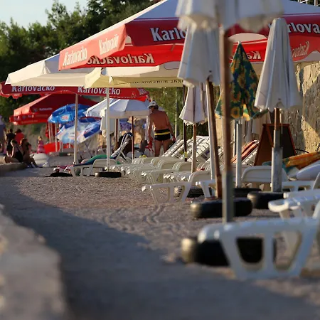 Augustino 3* Miletici