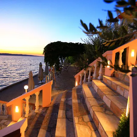 Hotel Augustino