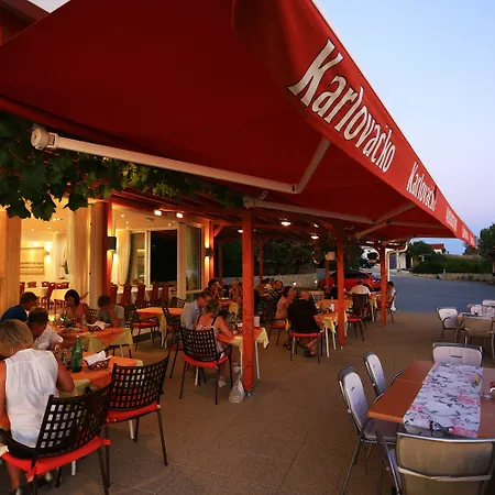 Hotel Augustino Miletici