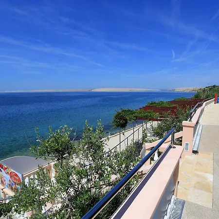 Augustino 3* Miletici