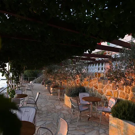 Augustino 3* Miletici