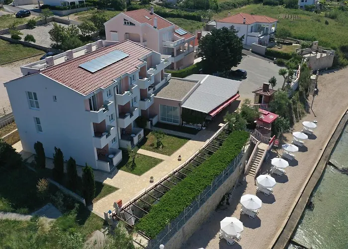 Augustino Hotel Miletici