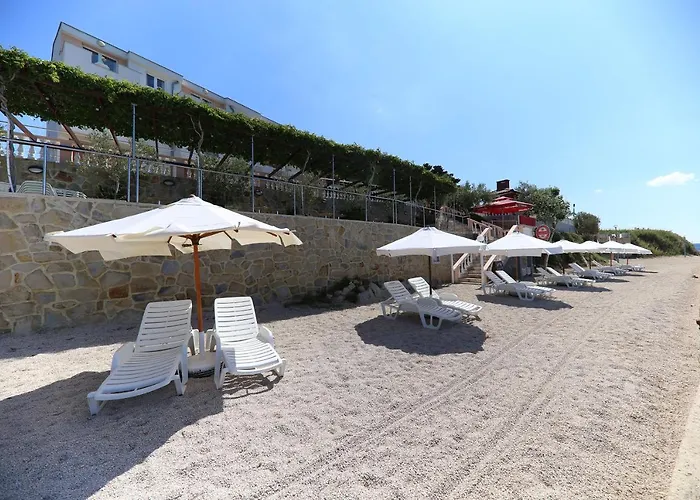 Augustino Hotel Miletici