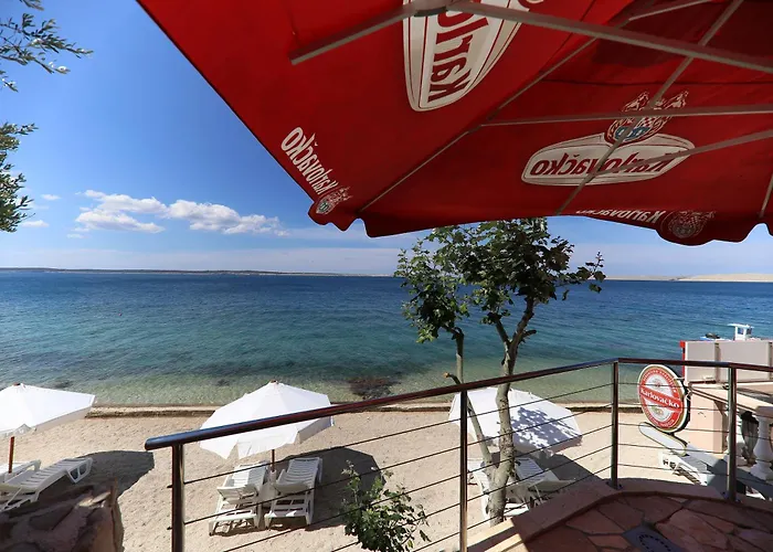 Augustino Hotel Miletici