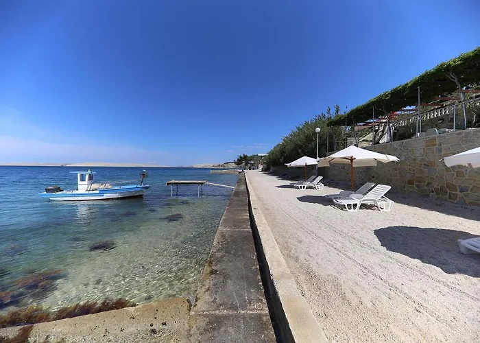 Hotel Augustino Miletici