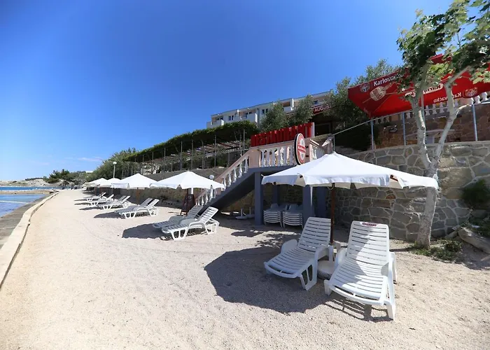 Hotel Augustino Miletici