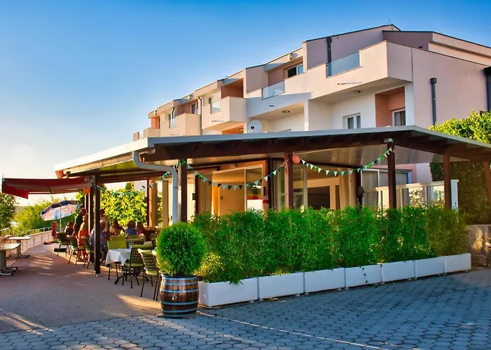 Augustino 3* Miletici