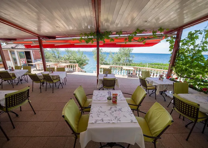 Augustino Hotel Miletici