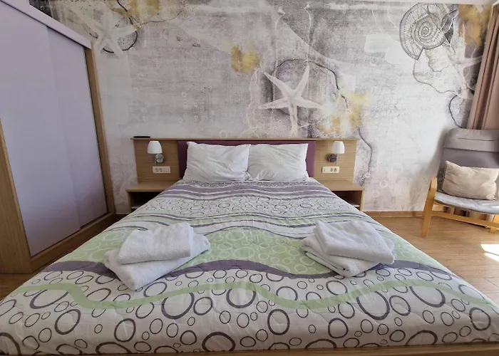 Augustino Hotel Miletici