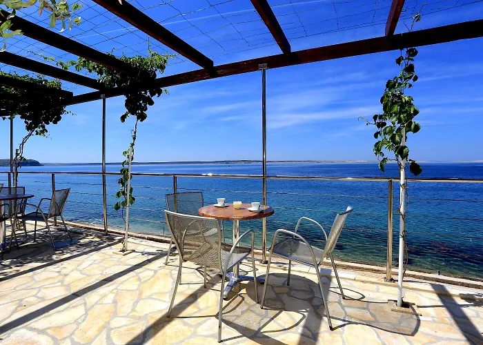 Hotel Augustino Miletici