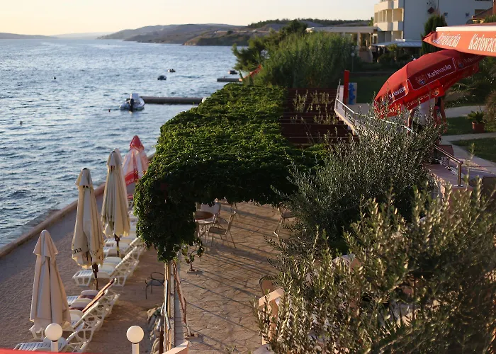 Augustino Hotel Miletici