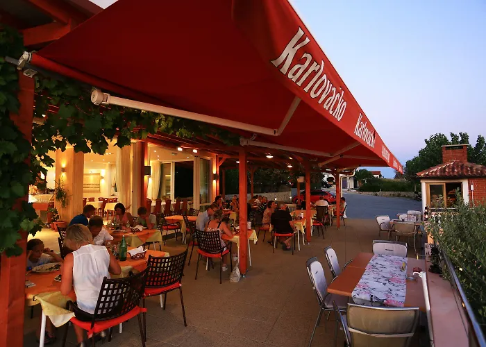 Hotel Augustino Miletici