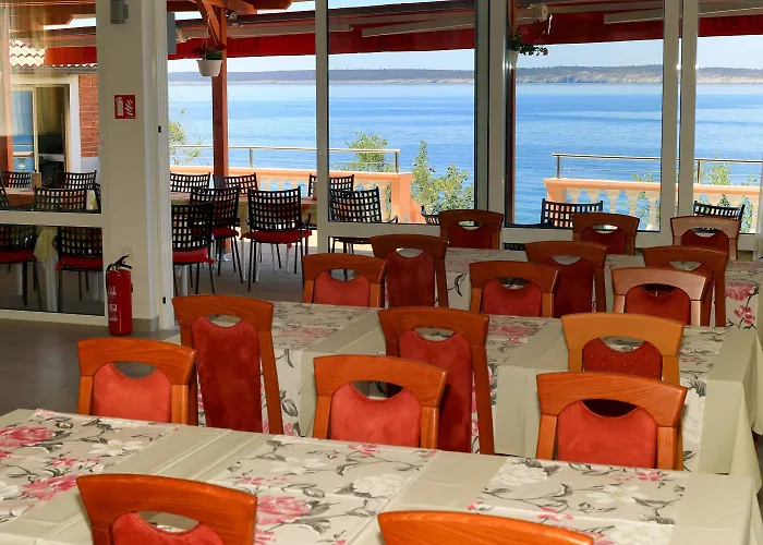 Hotel Augustino Miletici