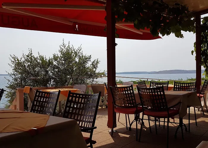 Augustino 3* Miletici