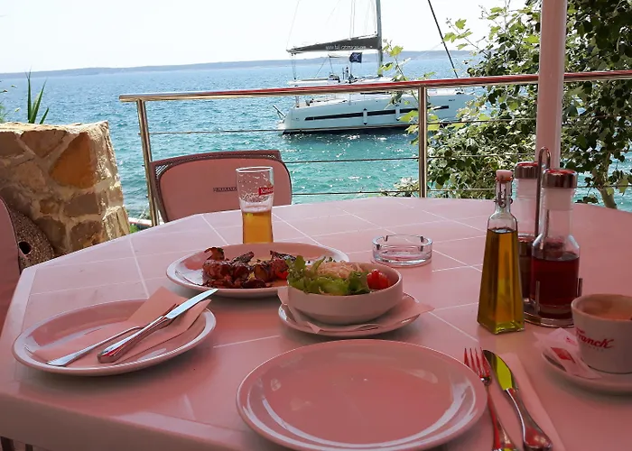 Augustino Hotel Miletici